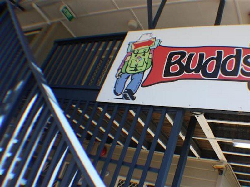 Budds In Surfers Backpackers Gold Coast Ngoại thất bức ảnh