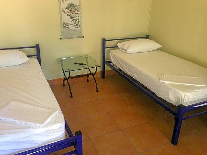 Budds In Surfers Backpackers Gold Coast Ngoại thất bức ảnh