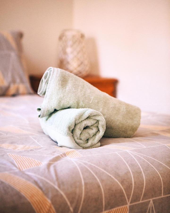 Budds In Surfers Backpackers Gold Coast Ngoại thất bức ảnh