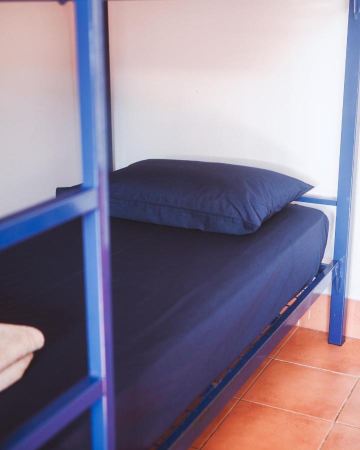 Budds In Surfers Backpackers Gold Coast Ngoại thất bức ảnh